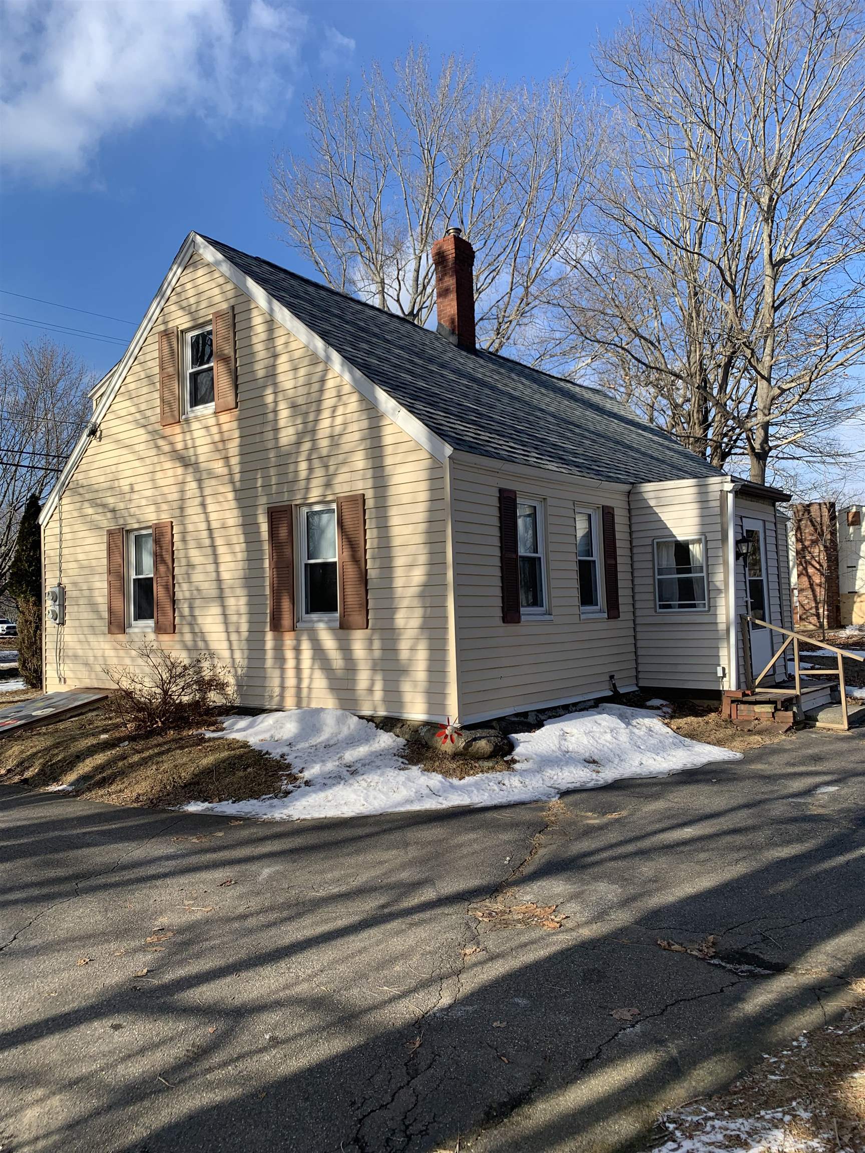 25 Manson Road Kittery, ME 03904 - Photo 4 of 29