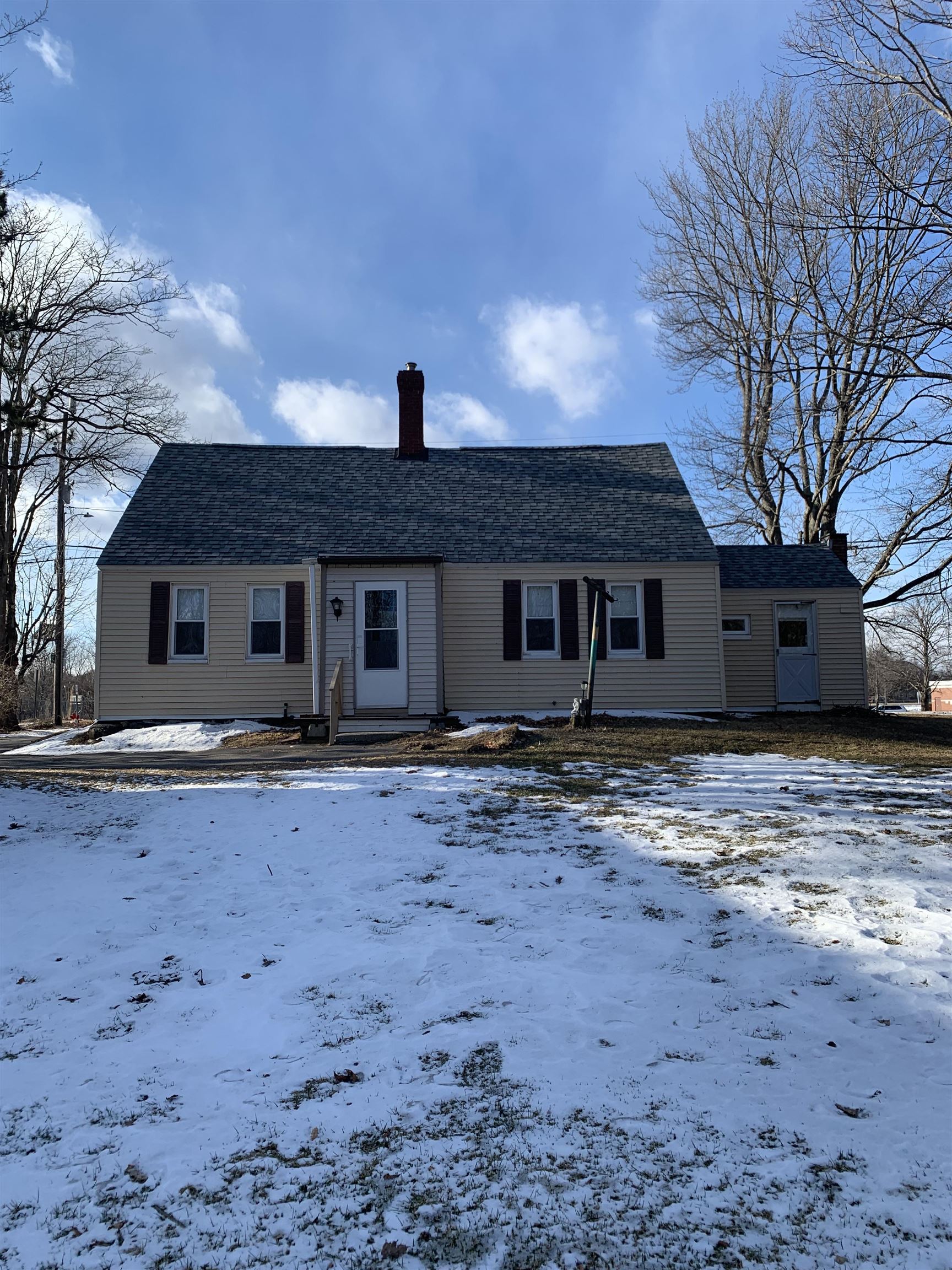 25 Manson Road Kittery, ME 03904 - Photo 5 of 29