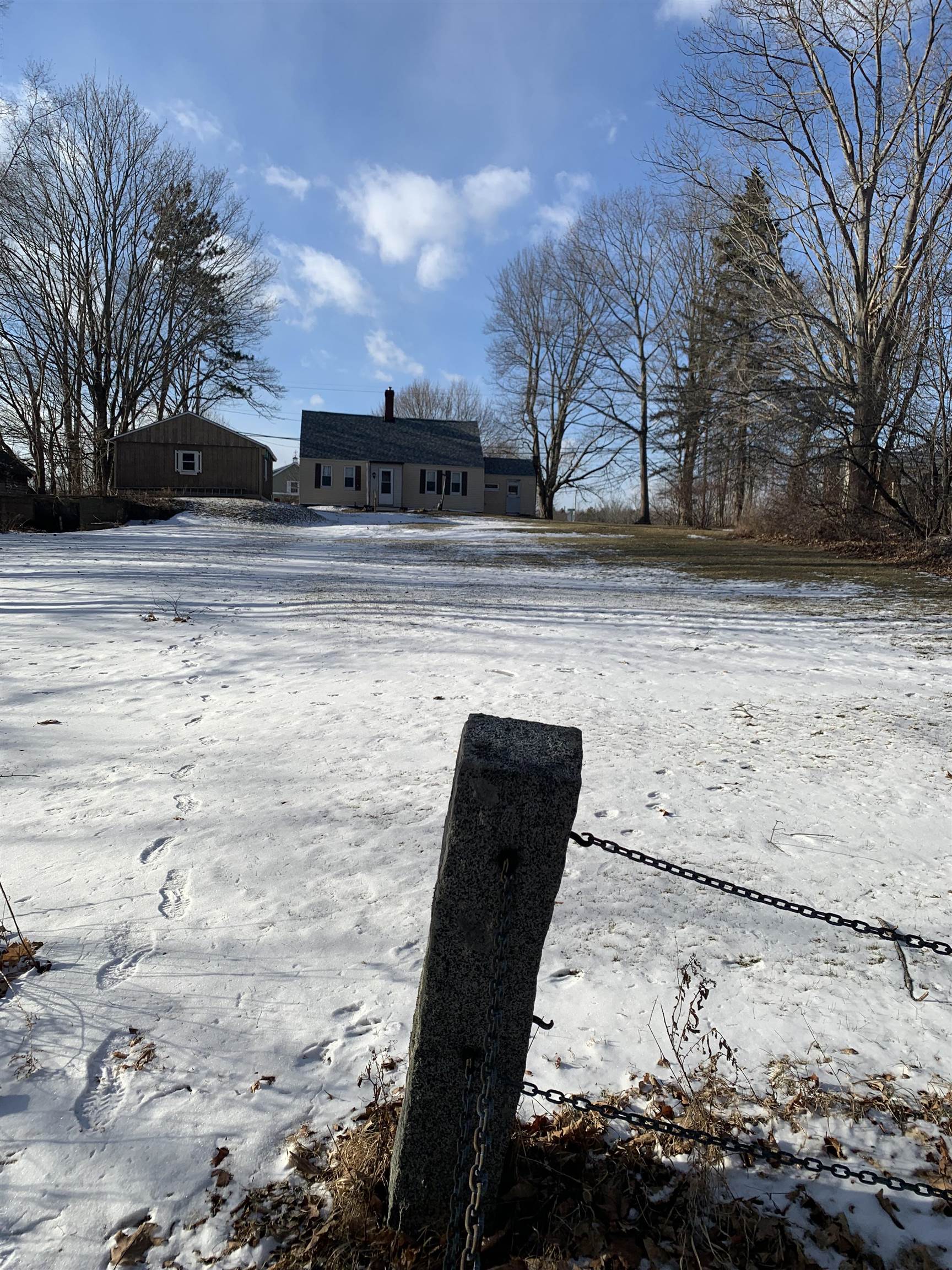 25 Manson Road Kittery, ME 03904 - Photo 10 of 29