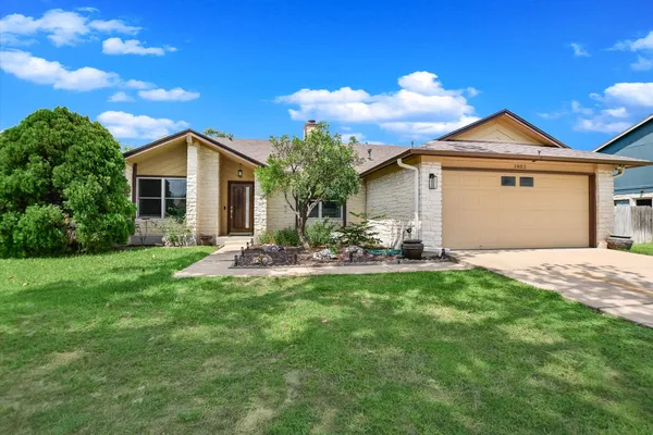 $500,000 | 1002 West Noton Street, Pflugerville, TX 78660