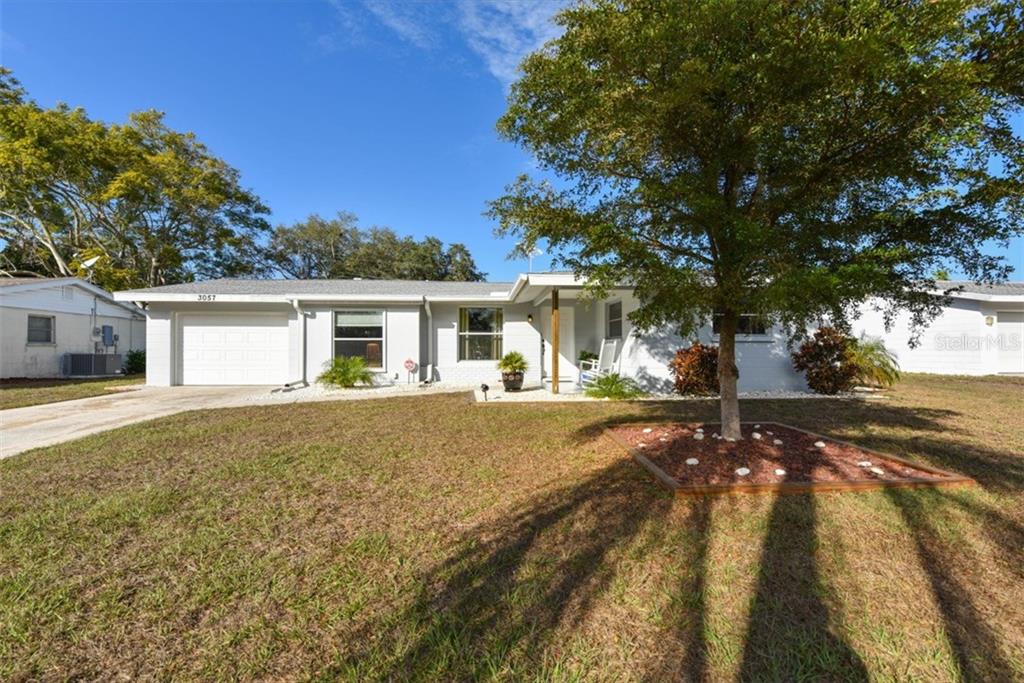 3057 Markridge Road Sarasota, FL 34231 - Photo 1 of 1 Front exterior