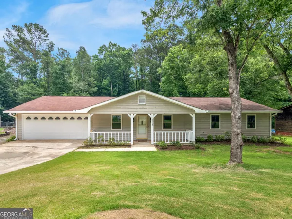 $264,900 | 128 Belair Lane, Stockbridge, GA 30281