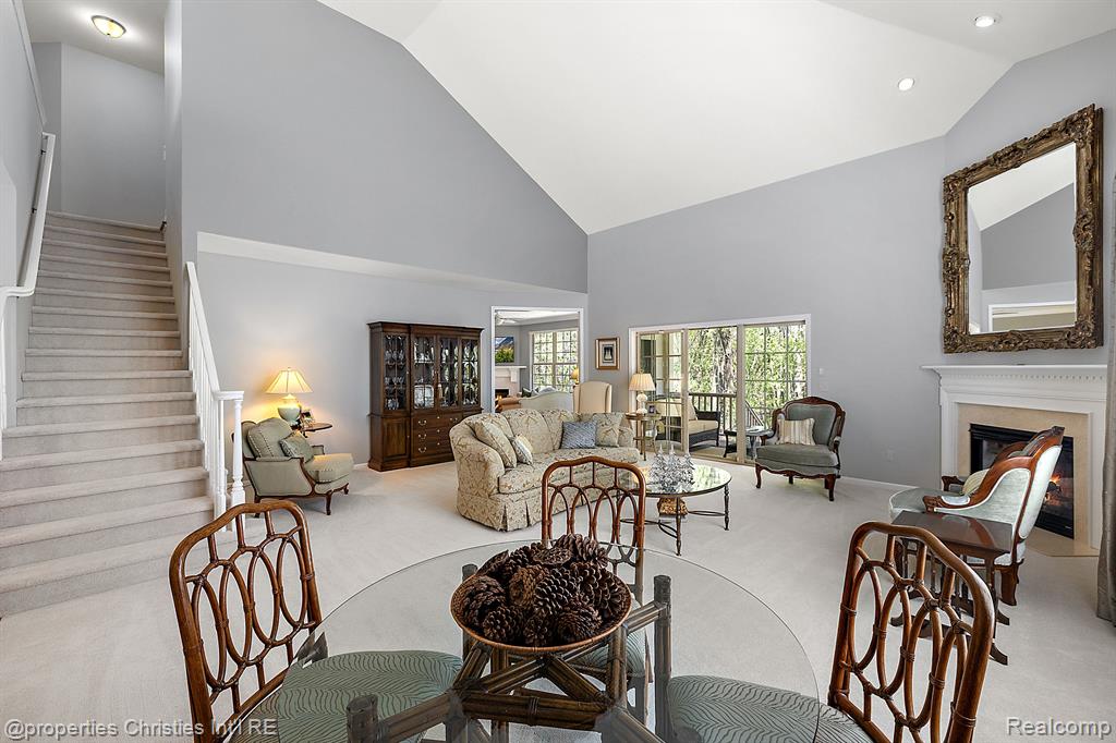 2262 Preserve Lane Rochester Hills, MI 48309 - Photo 14 of 67 Gallery Image 14
