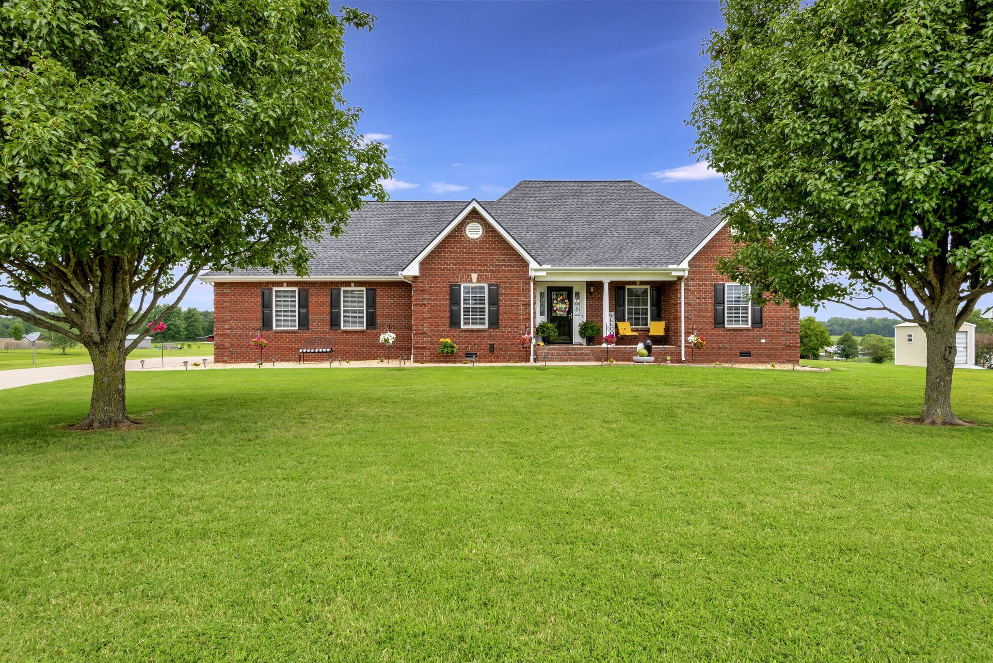 2152 Maysville Road Dickson, TN 37055 - Photo 1 of 42 Gallery Image 1