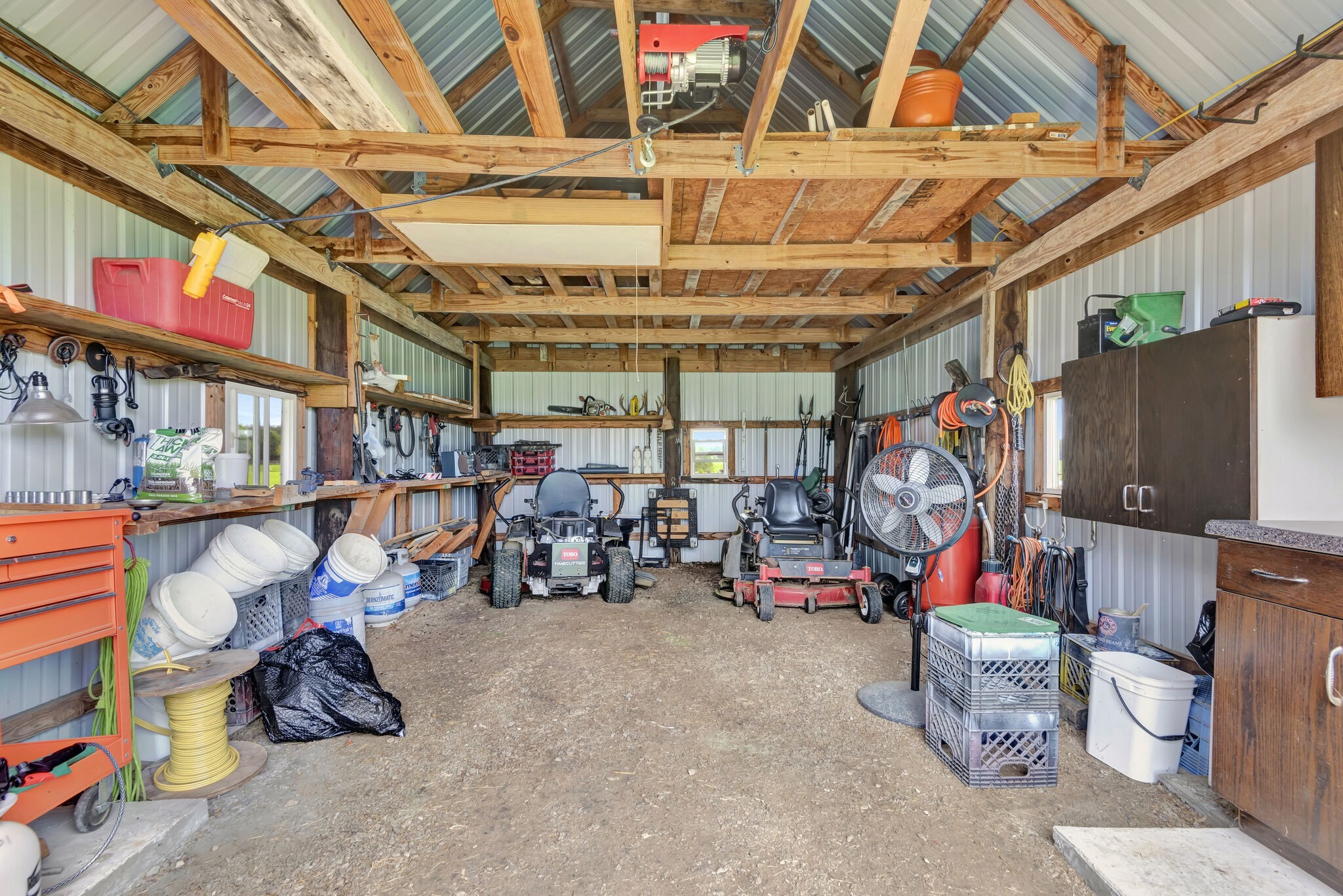 2152 Maysville Road Dickson, TN 37055 - Photo 29 of 42 Gallery Image 29