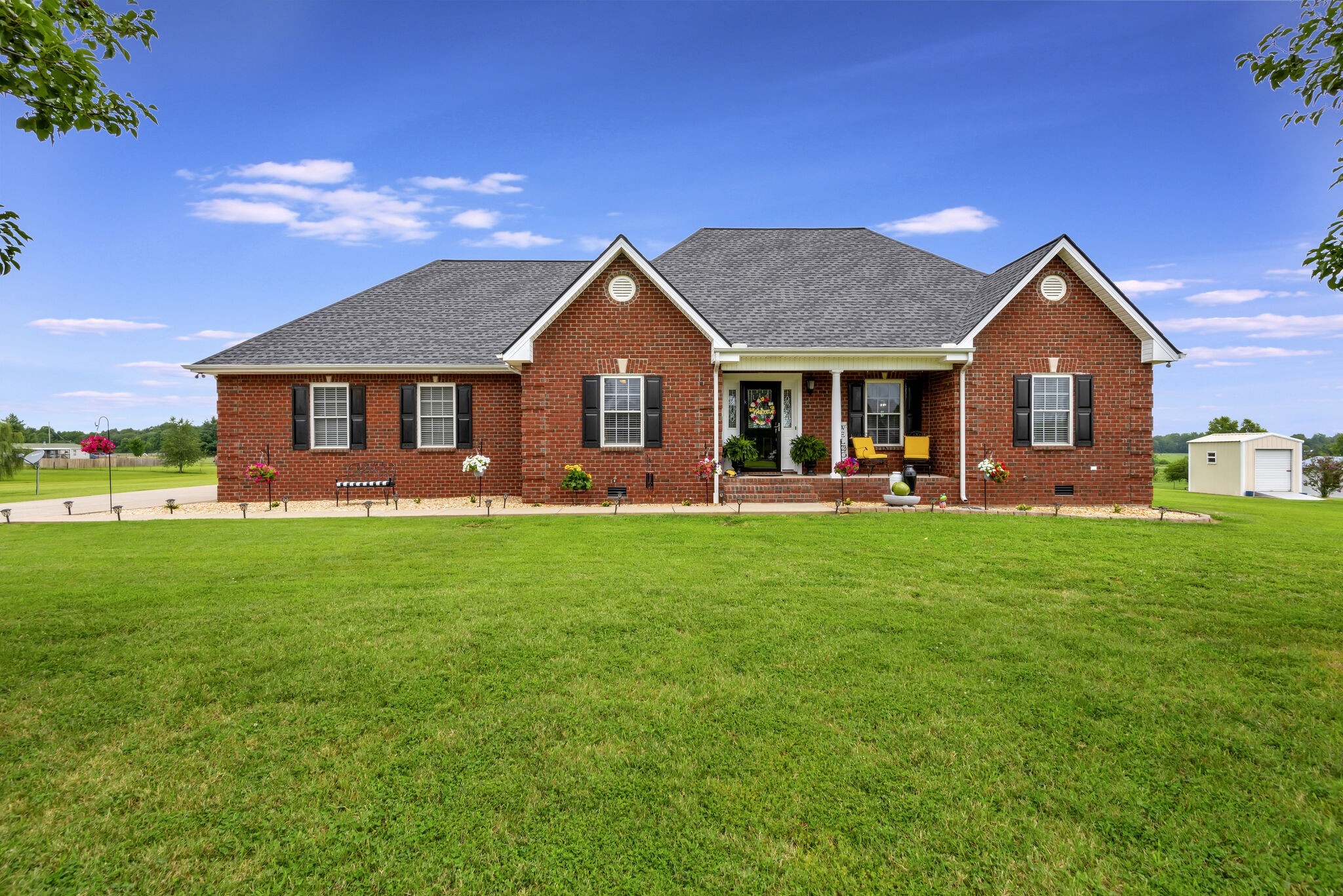 2152 Maysville Road Dickson, TN 37055 - Photo 31 of 42 Gallery Image 31
