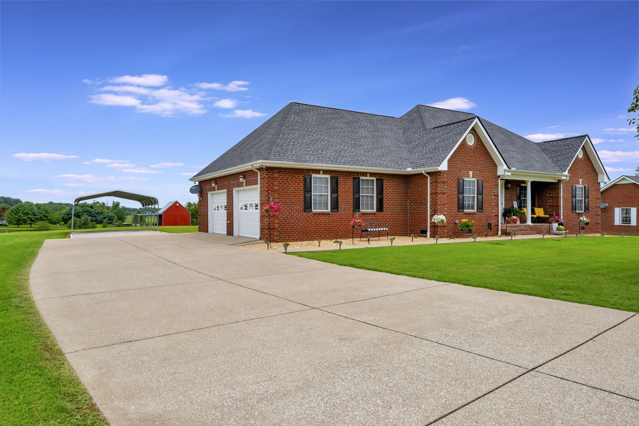 2152 Maysville Road Dickson, TN 37055 - Photo 35 of 42 Gallery Image 35