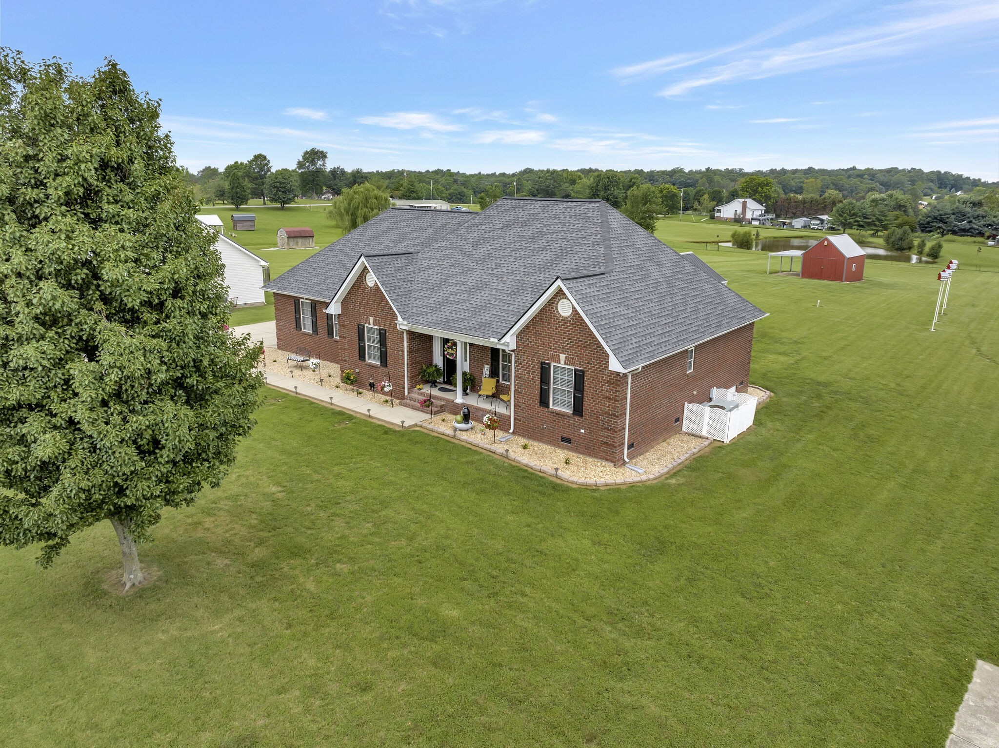 2152 Maysville Road Dickson, TN 37055 - Photo 40 of 42 Gallery Image 40