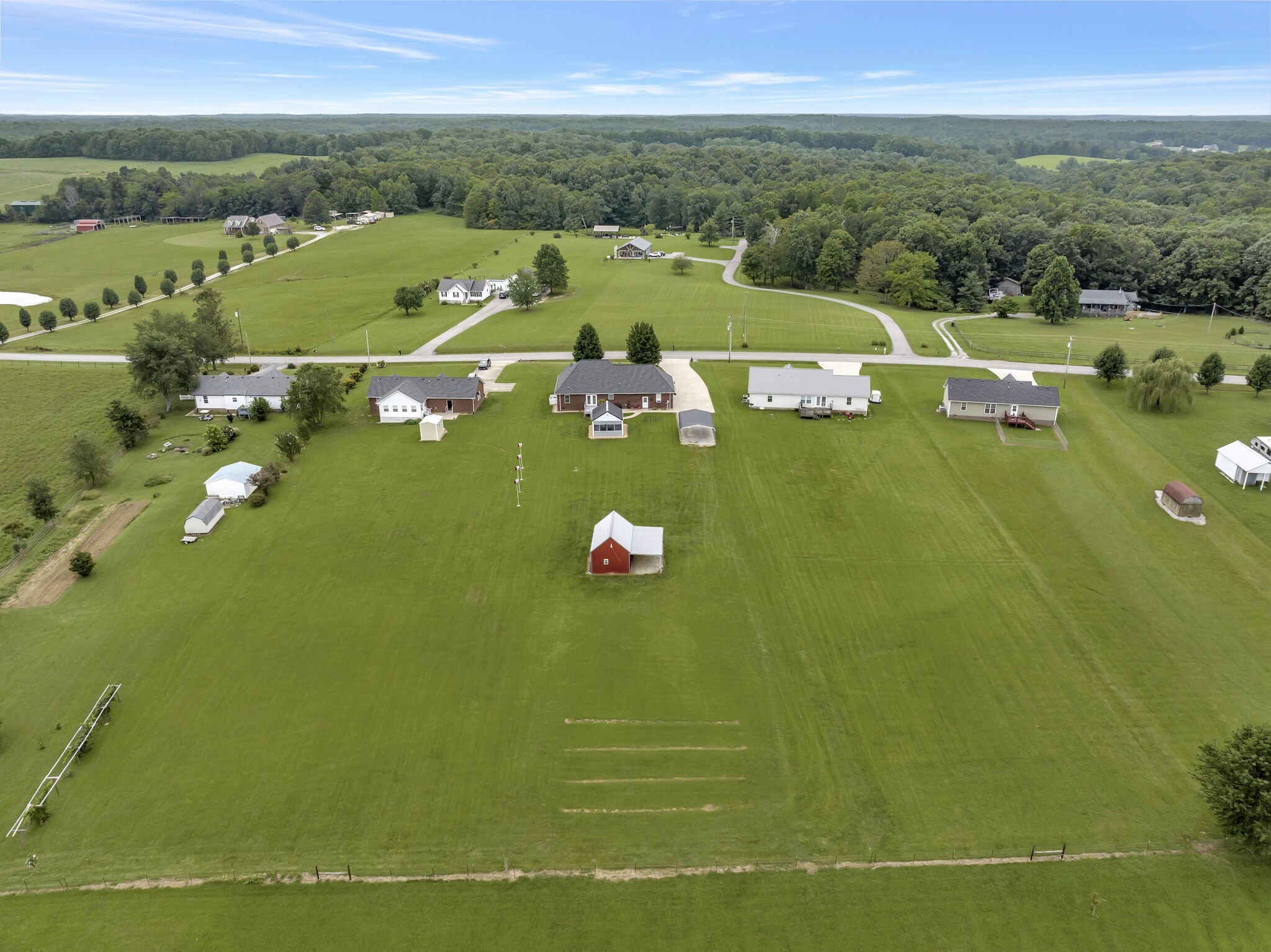 2152 Maysville Road Dickson, TN 37055 - Photo 41 of 42 Gallery Image 41