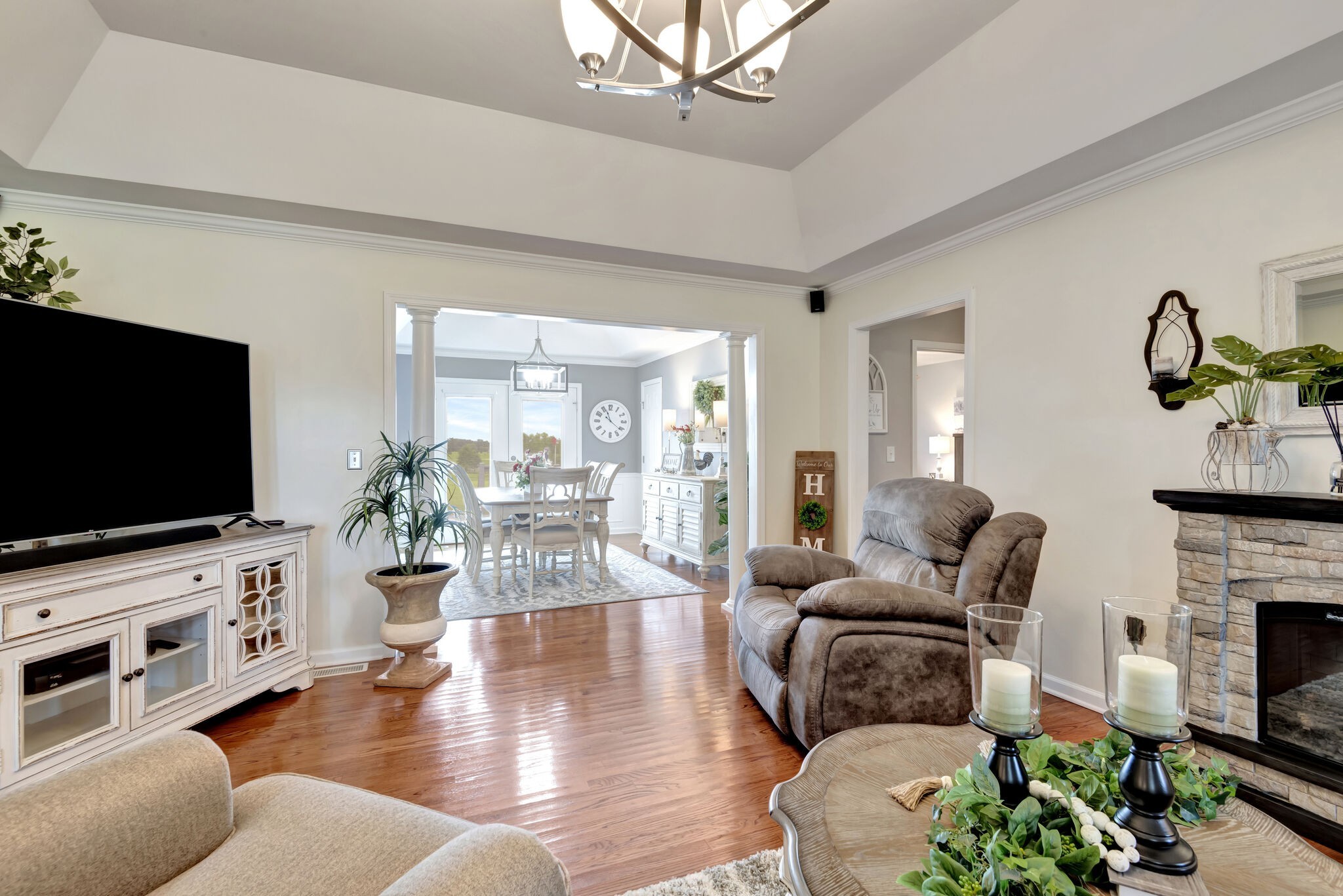 2152 Maysville Road Dickson, TN 37055 - Photo 7 of 42 Gallery Image 7