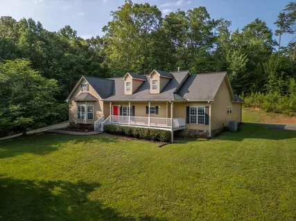 $719,900 | 444 Yellowbird Trail, Blue Ridge, GA 30513