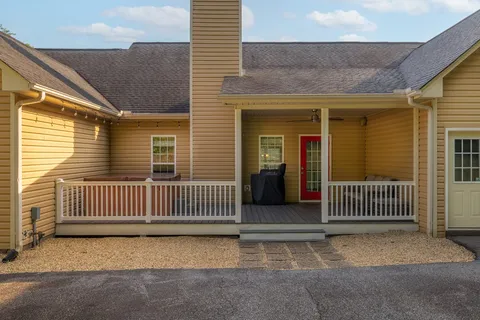 $719,900 | 444 Yellowbird Trail, Blue Ridge, GA 30513