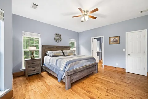 $719,900 | 444 Yellowbird Trail, Blue Ridge, GA 30513