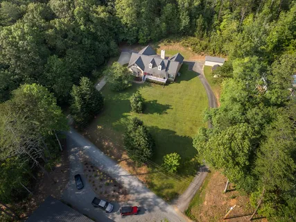 $719,900 | 444 Yellowbird Trail, Blue Ridge, GA 30513