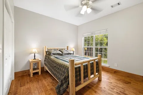 $719,900 | 444 Yellowbird Trail, Blue Ridge, GA 30513