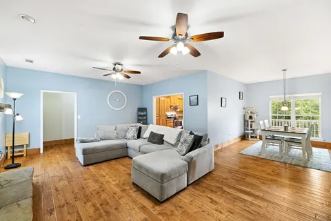 $719,900 | 444 Yellowbird Trail, Blue Ridge, GA 30513