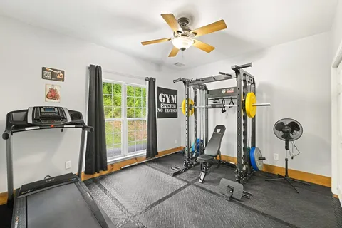 $719,900 | 444 Yellowbird Trail, Blue Ridge, GA 30513