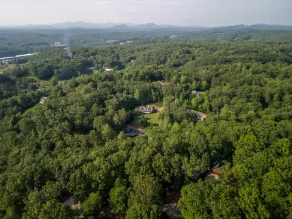 $719,900 | 444 Yellowbird Trail, Blue Ridge, GA 30513