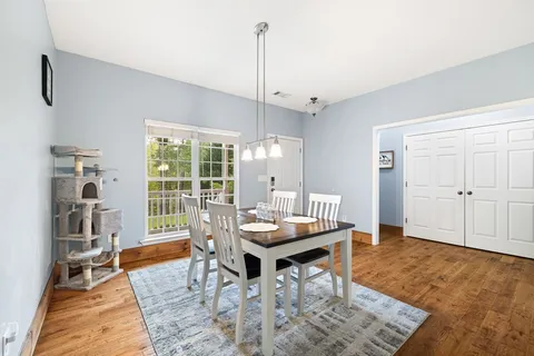 $719,900 | 444 Yellowbird Trail, Blue Ridge, GA 30513