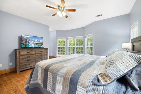 $719,900 | 444 Yellowbird Trail, Blue Ridge, GA 30513