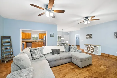 $719,900 | 444 Yellowbird Trail, Blue Ridge, GA 30513