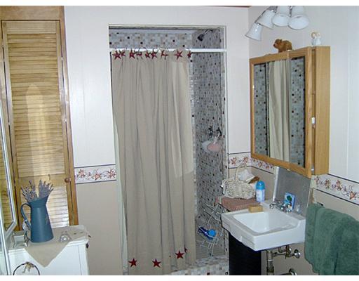 21 Lavoie Street Jay, ME 04239 - Photo 13 of 19 Bathroom. Bath in Basement