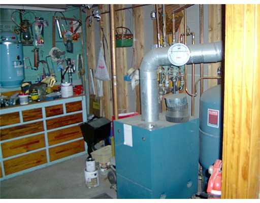 21 Lavoie Street Jay, ME 04239 - Photo 14 of 19 Other. Furnace Room in Basement