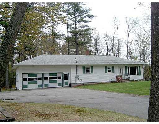 21 Lavoie Street Jay, ME 04239 - Photo 15 of 19 Exterior Front.