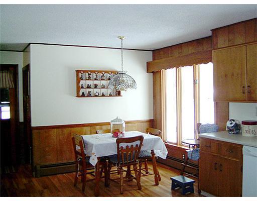 21 Lavoie Street Jay, ME 04239 - Photo 4 of 19 Dining Room. Dining Area