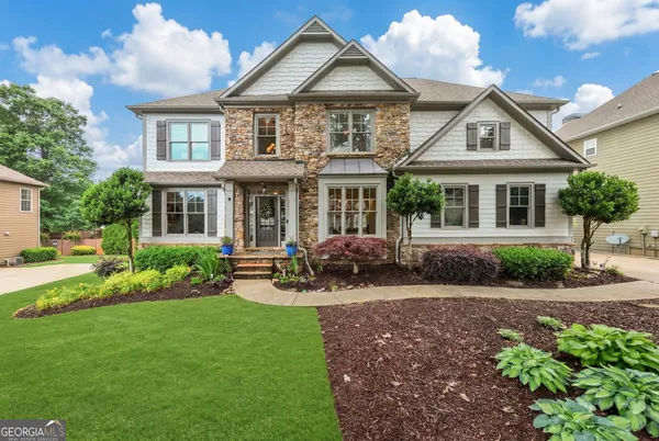 $649,900 | 4038 Sandy Branch Drive Northeast, Buford, GA 30519