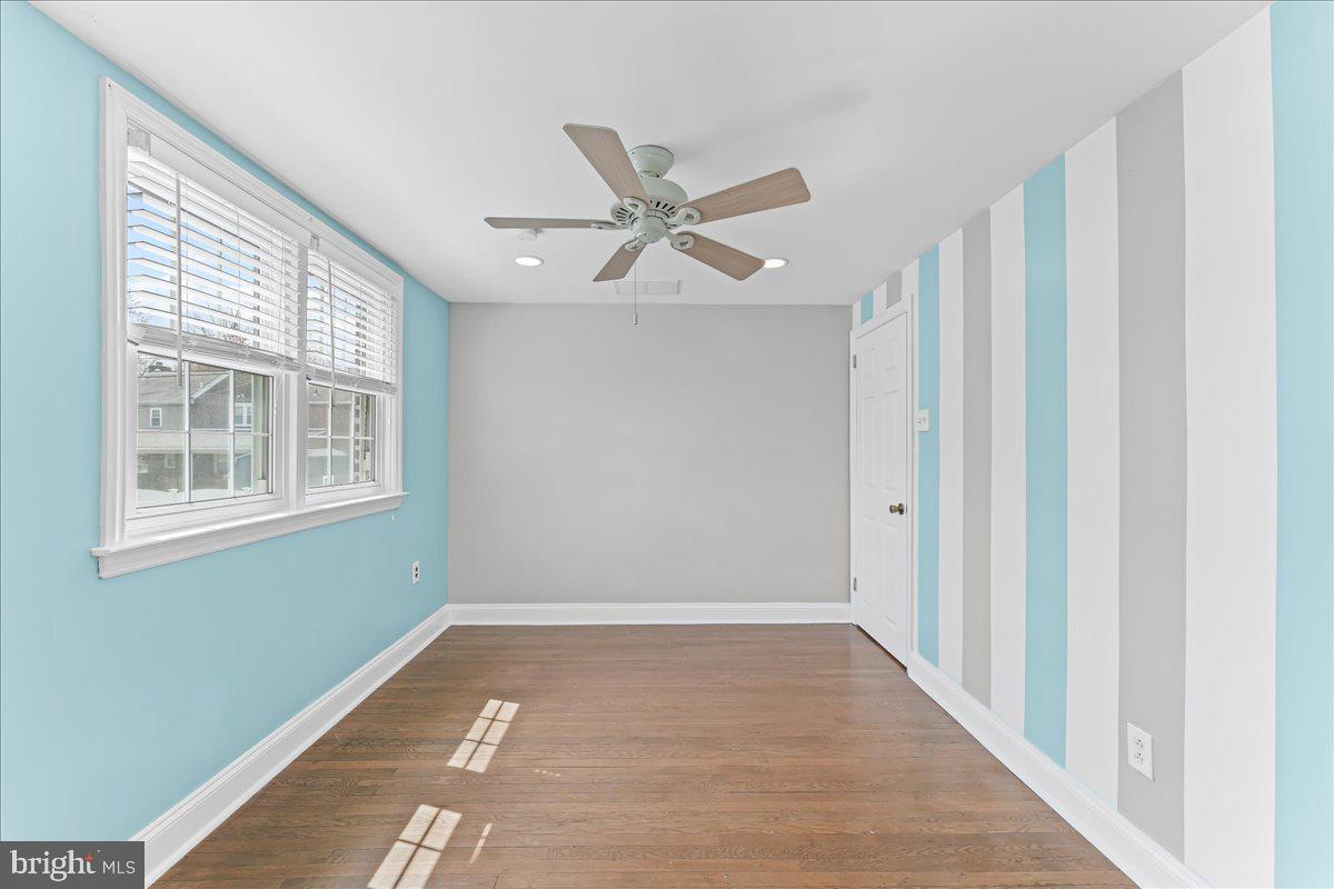 200 Fairview Road Springfield, PA 19064 - Photo 28 of 43 a view of an empty room with a window