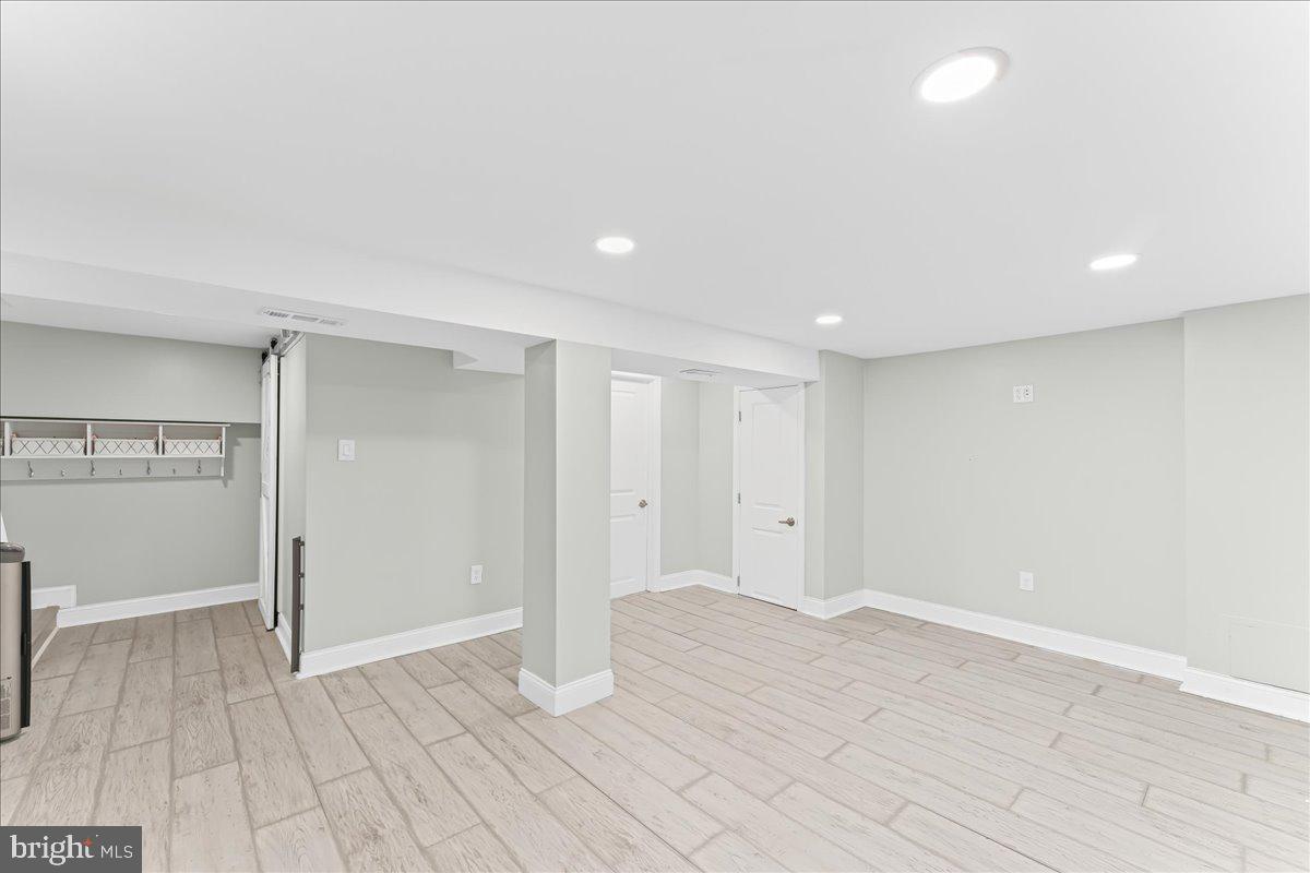 200 Fairview Road Springfield, PA 19064 - Photo 33 of 43 a view of an empty room