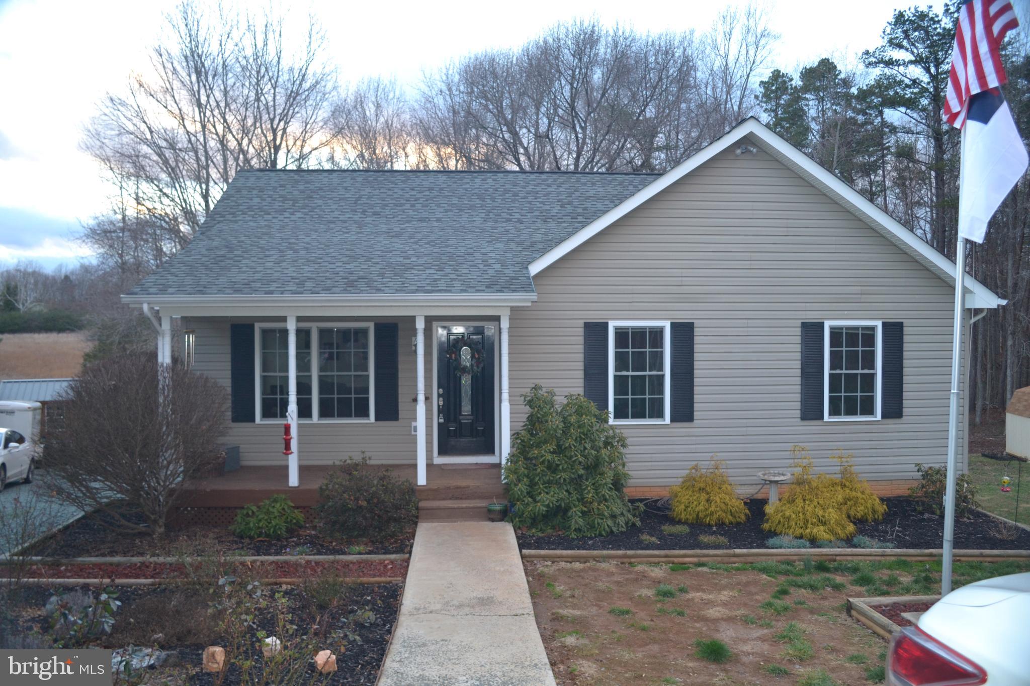 119 Range Road Louisa, VA 23093 - Photo 1 of 24 Gallery Image 1