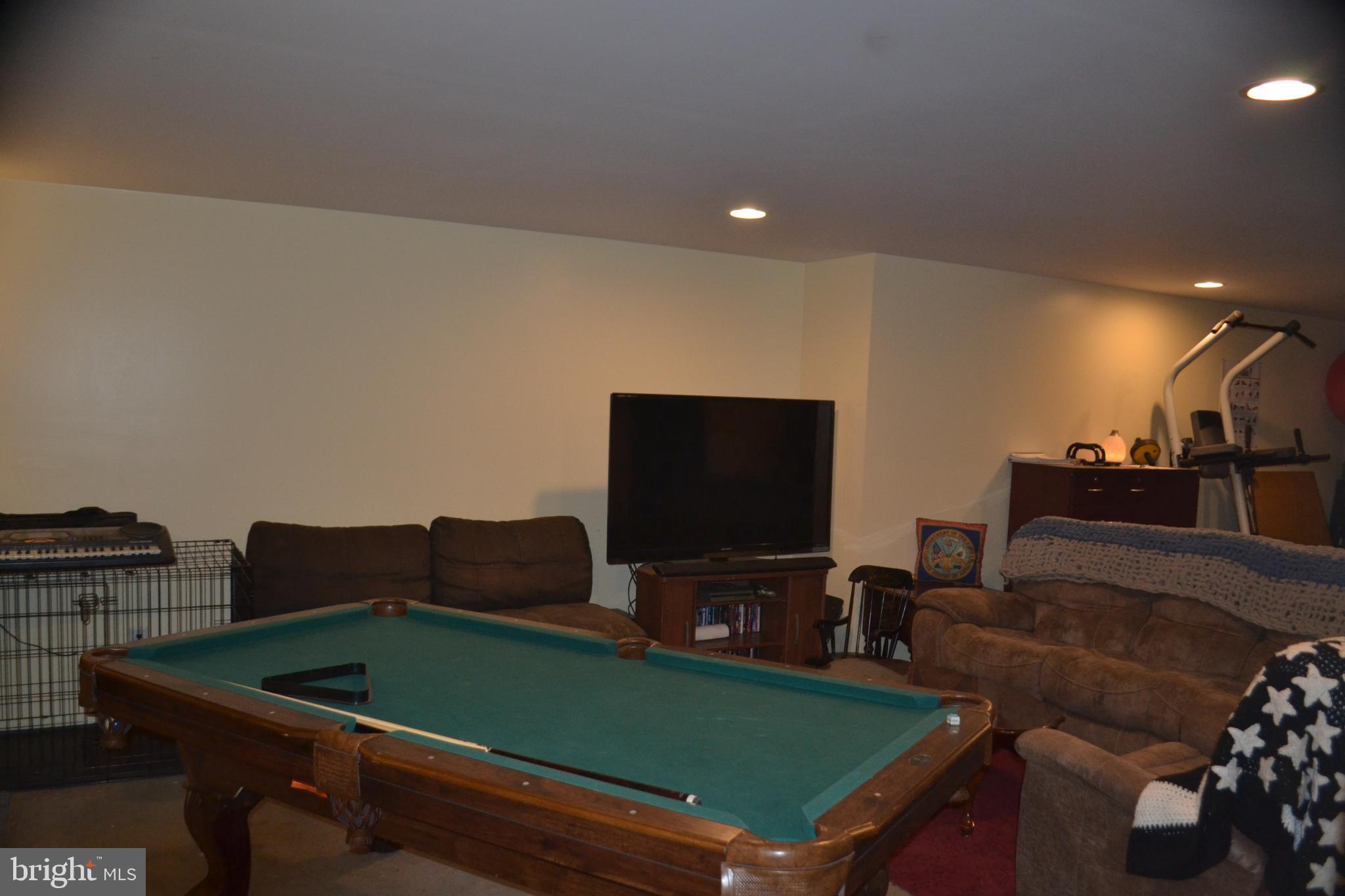 119 Range Road Louisa, VA 23093 - Photo 21 of 24 Den