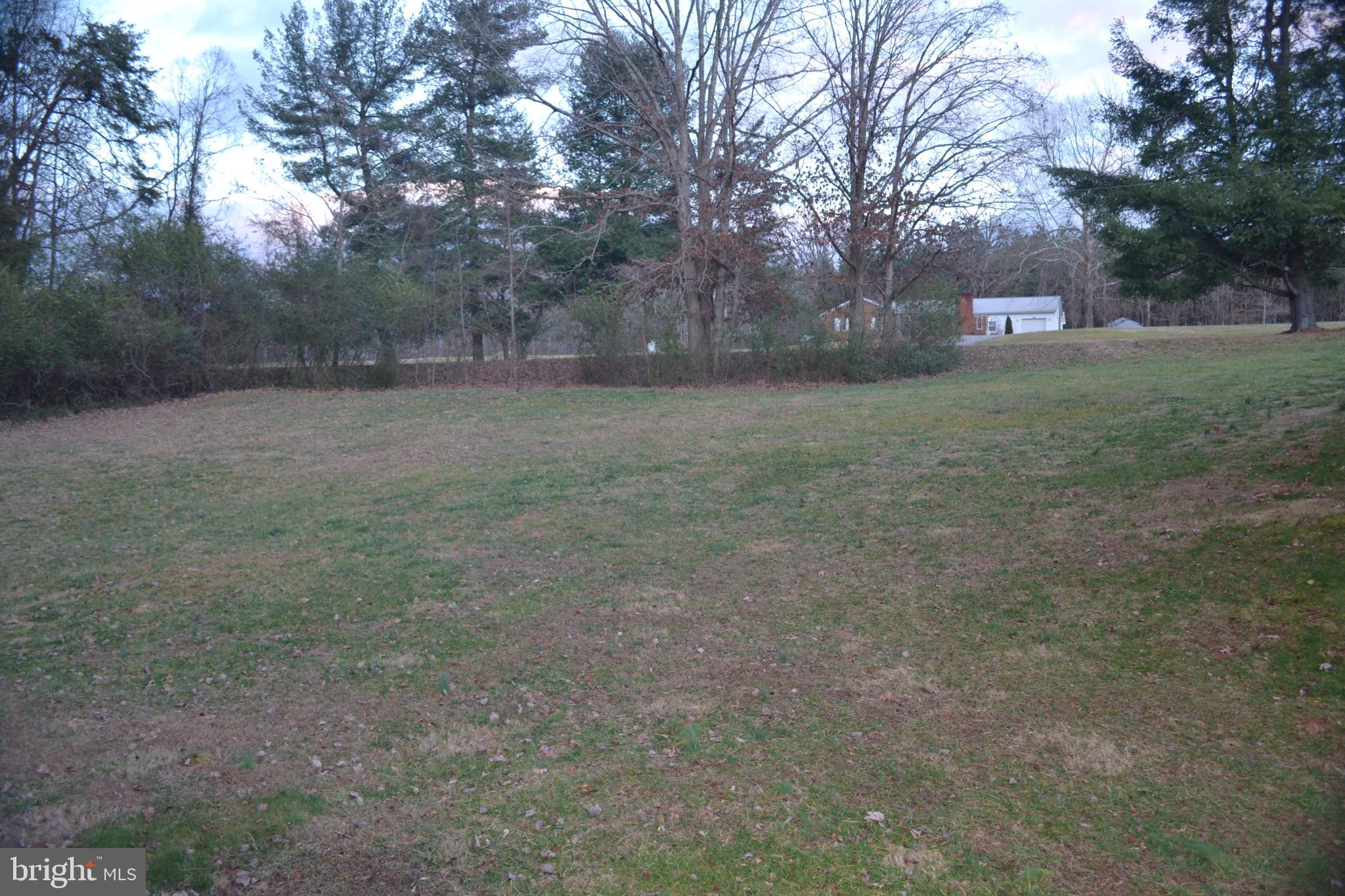 119 Range Road Louisa, VA 23093 - Photo 7 of 24 Large side yard