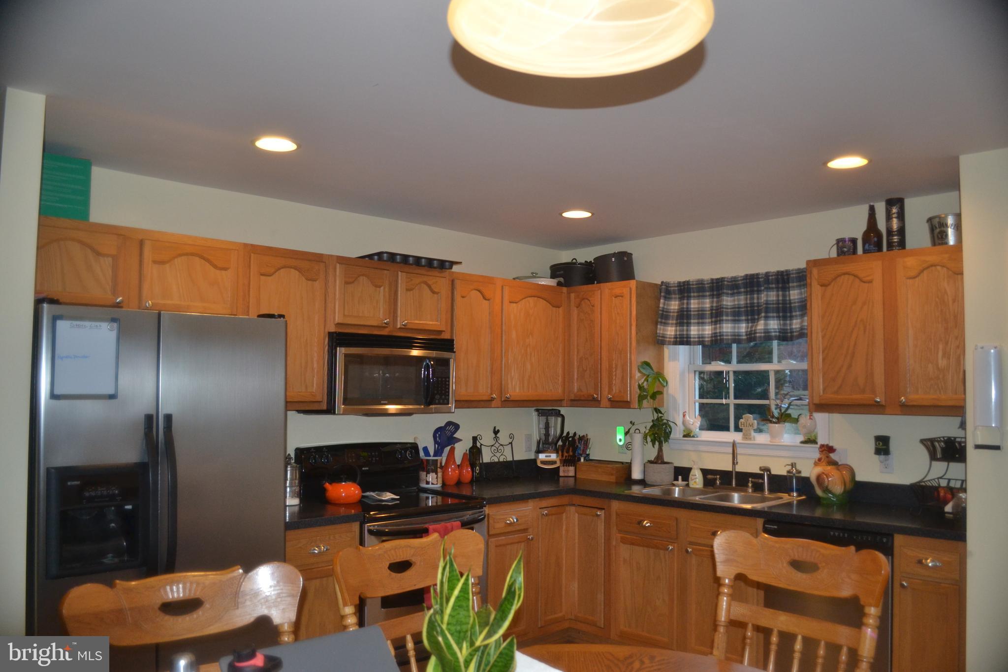 119 Range Road Louisa, VA 23093 - Photo 8 of 24 Stainless Steel appliances