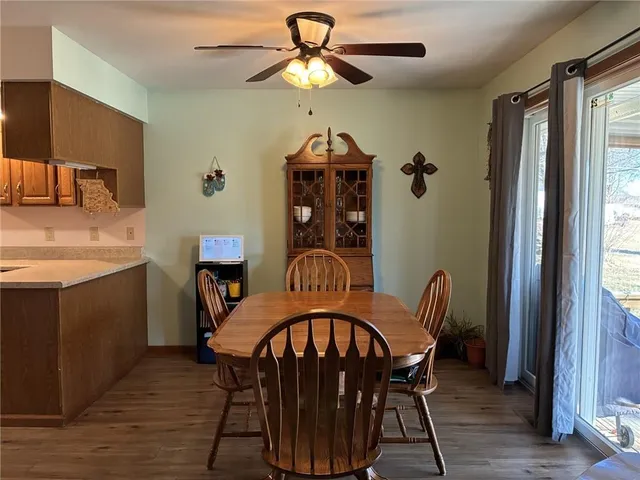 $305,000 | 1108 West Maple Terrace, Savannah, MO 64485