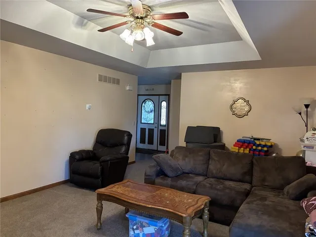 $305,000 | 1108 West Maple Terrace, Savannah, MO 64485