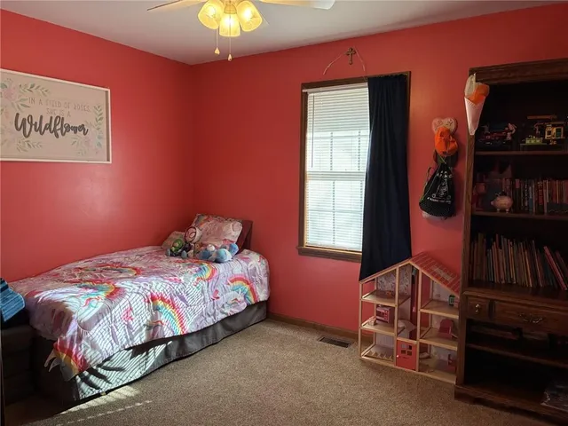 $305,000 | 1108 West Maple Terrace, Savannah, MO 64485