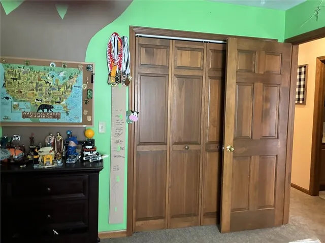 $305,000 | 1108 West Maple Terrace, Savannah, MO 64485