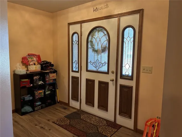 $305,000 | 1108 West Maple Terrace, Savannah, MO 64485