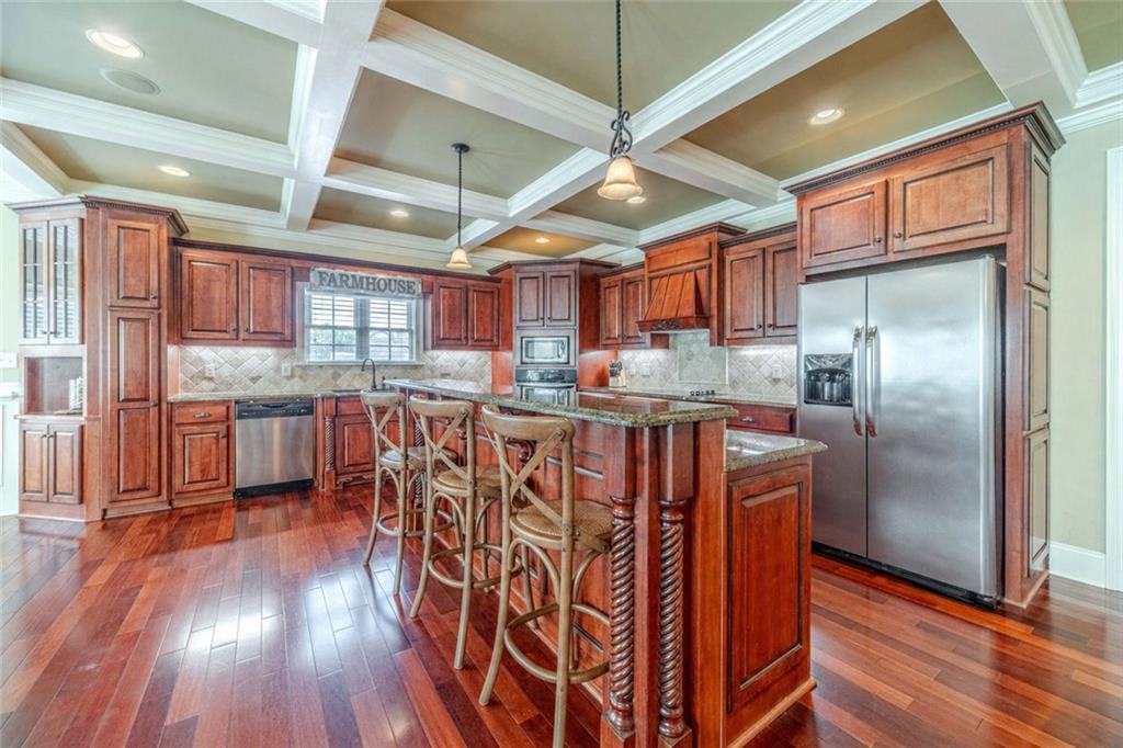 2124 Stonegate Way Monroe, GA 30656 - Photo 18 of 52