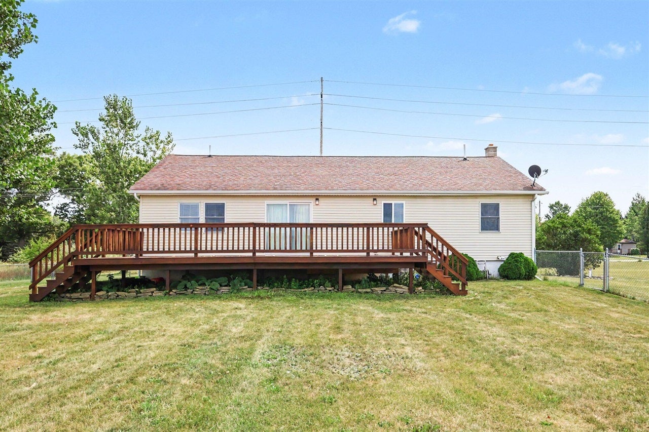 11456 Broughwell Road Rives Junction, MI 49277 - Photo 28 of 32 Gallery Image 28