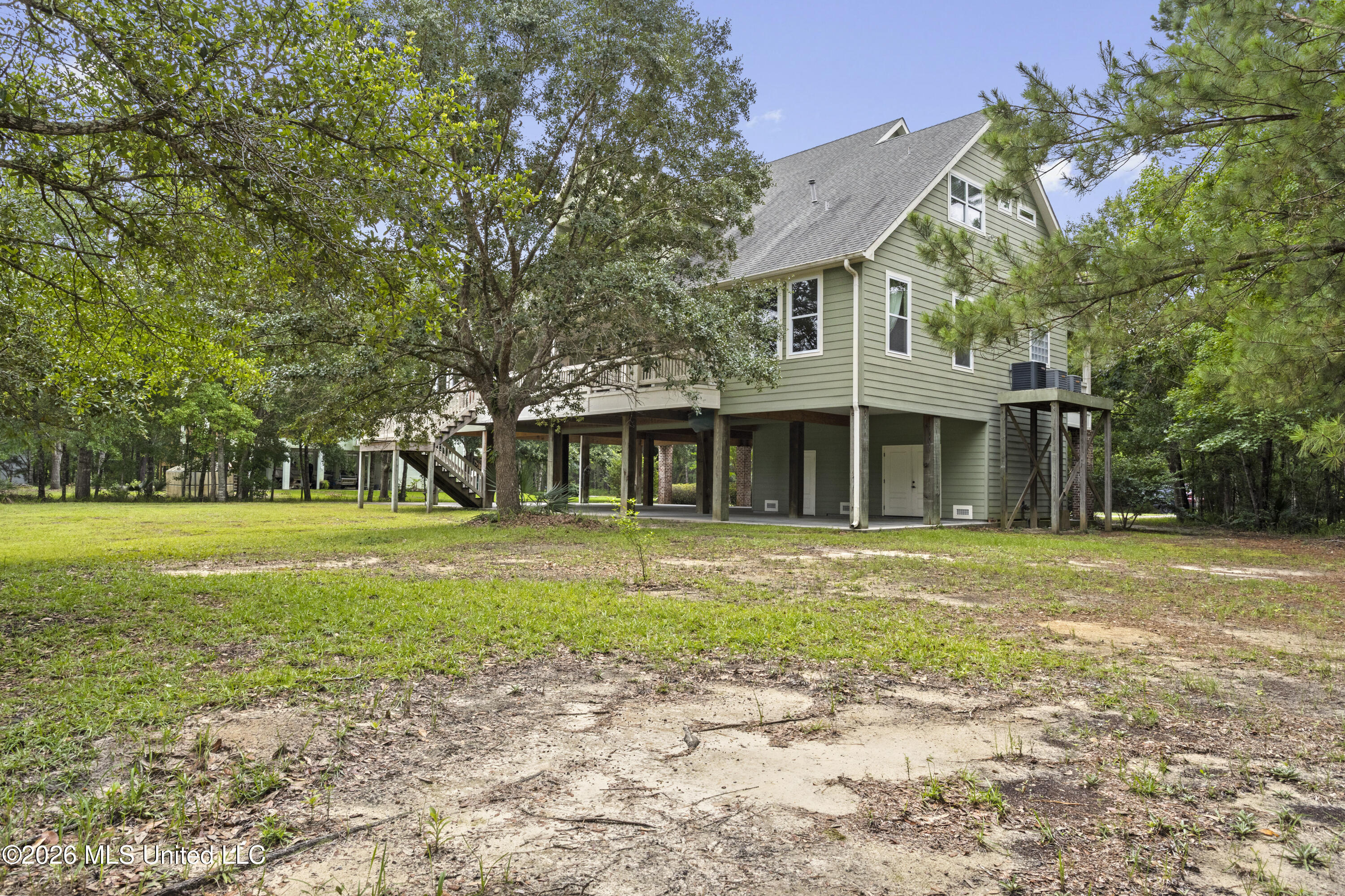 10051 Cain Road Bay St. Louis, MS 39520 - Photo 72 of 92 00066