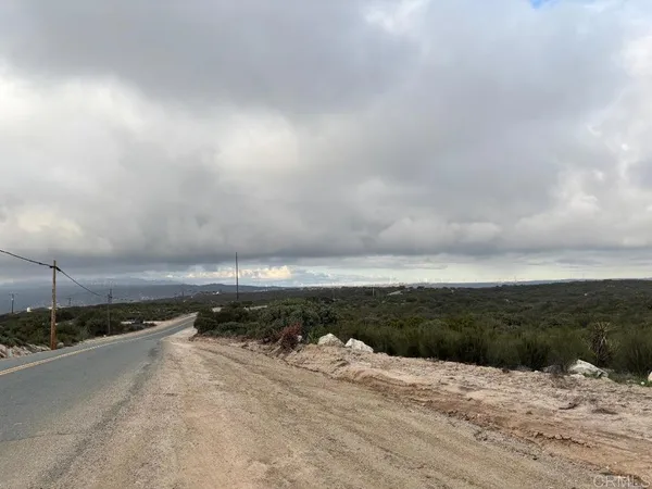 $185,000 | 1746 Tierra Del Sol Road, Boulevard, CA 91905