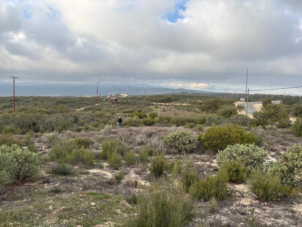 1746 Tierra Del Sol Road Boulevard, CA 91905 - Photo 6 of 11 a view of a city with green space