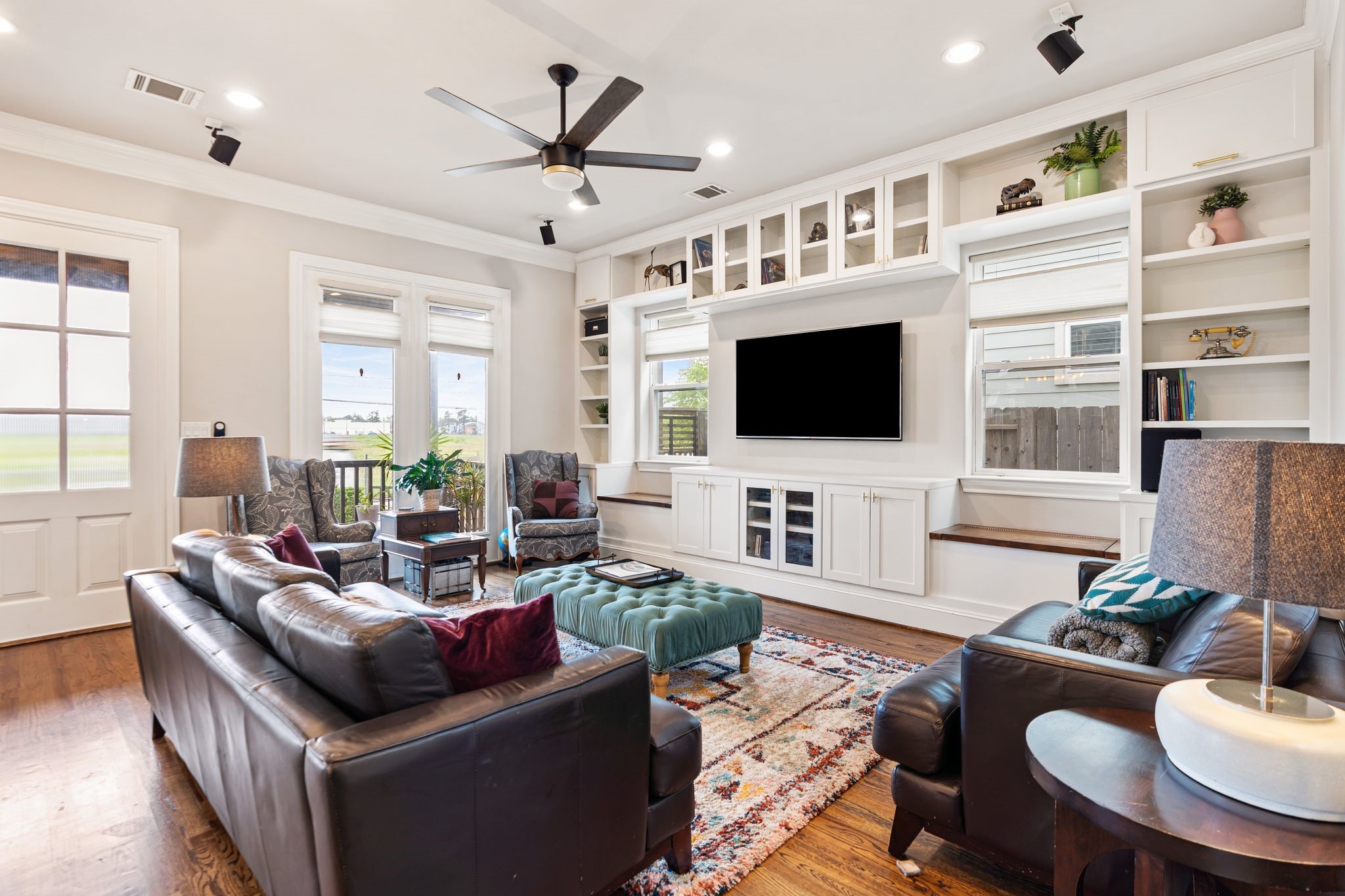 8710 Emnora Lane Houston, TX 77080 - Photo 13 of 43