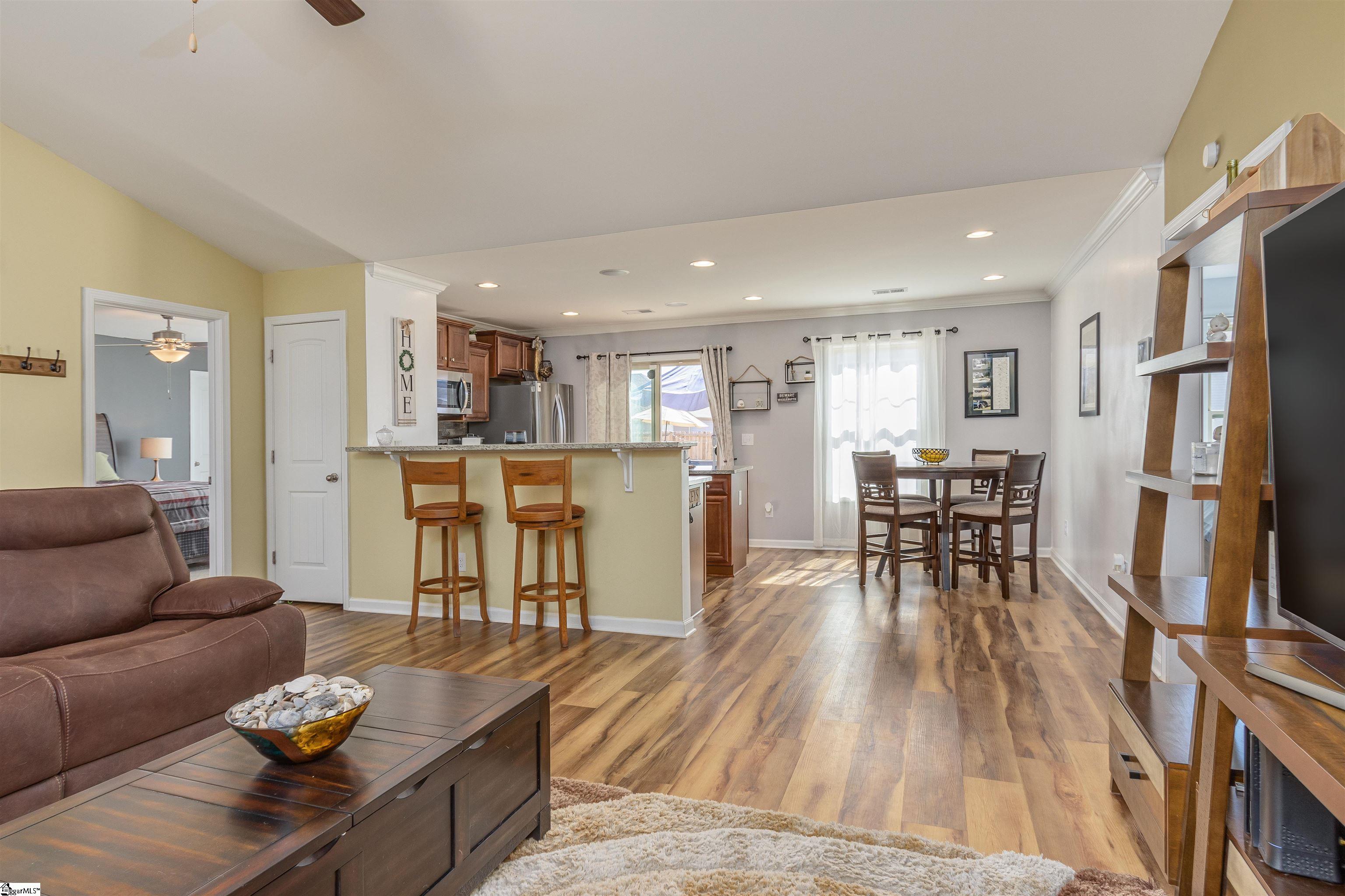 105 Solstice Street Fountain Inn, SC 29644 - Photo 5 of 21