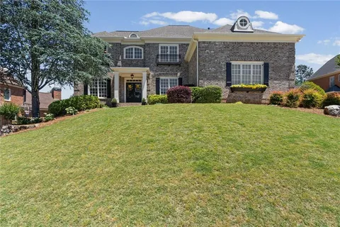 $1,250,000 | 3925 Graystone Preserve, Cumming, GA 30040