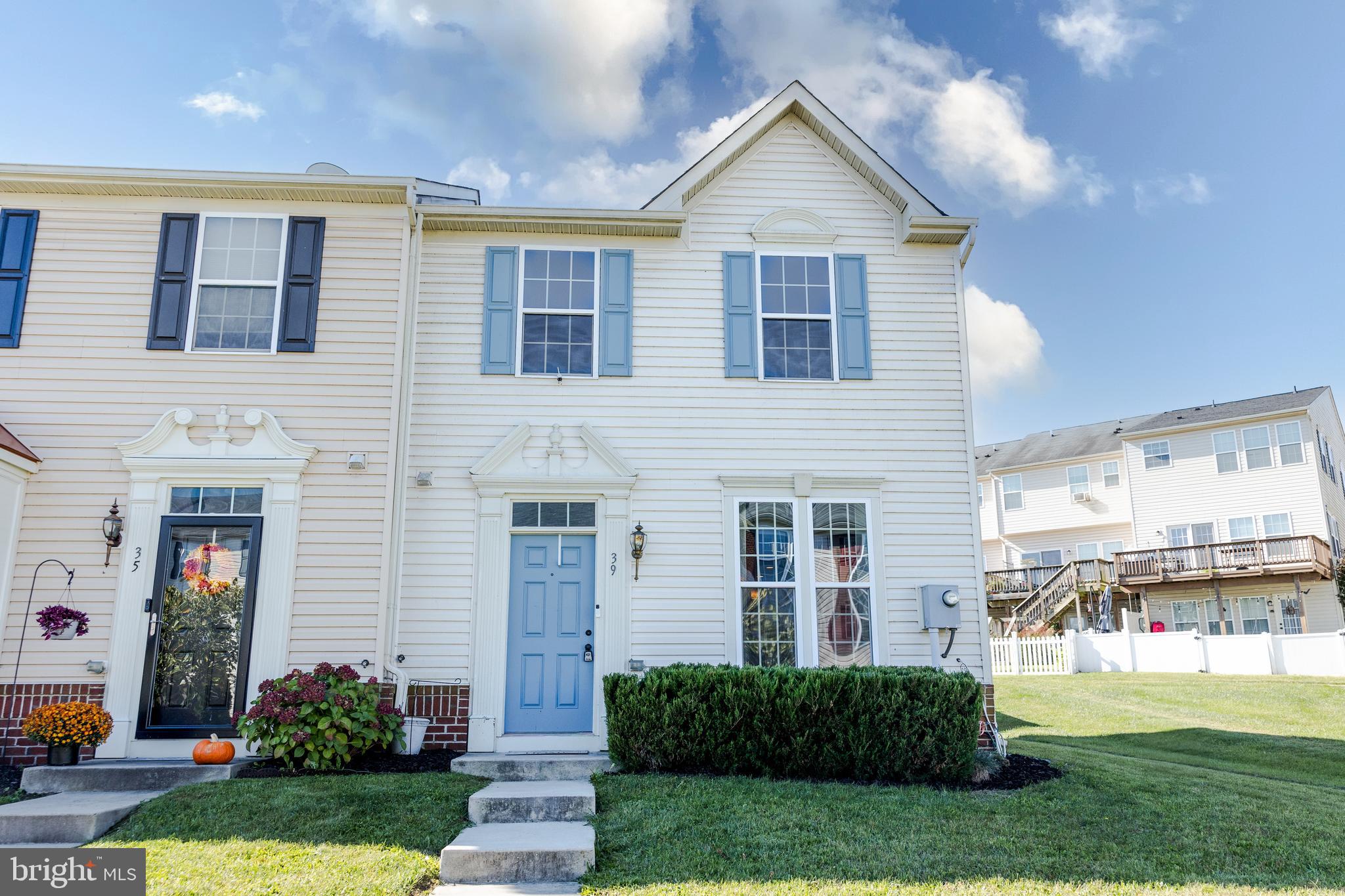 39 Streamside Place Falling Waters, WV 25419 - Photo 1 of 25 Gallery Image 1